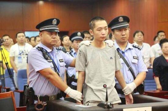 網(wǎng)傳陜西米脂縣致9死案兇手被執(zhí)死刑？警方：不實(shí)